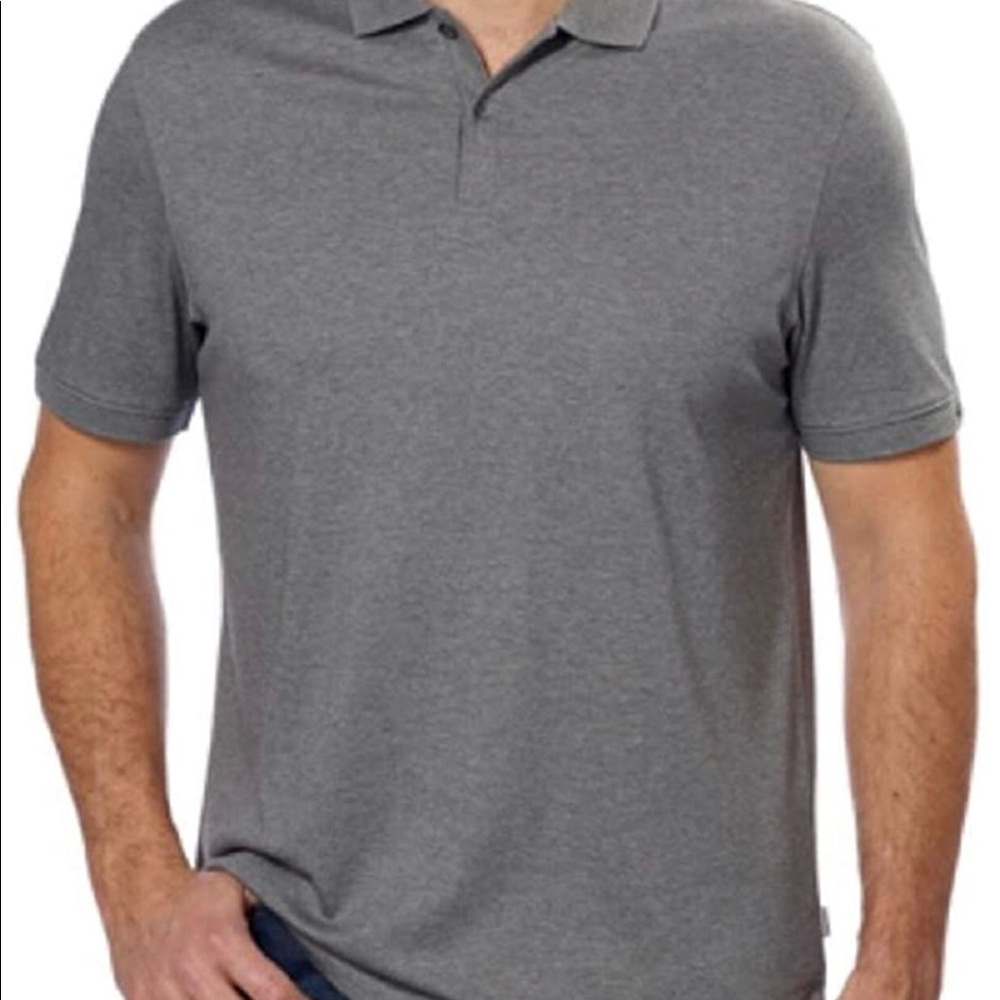 Calvin Klein Colton Polo Shirt